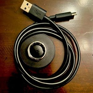 Oura Ring / Gen 2 / Size 8